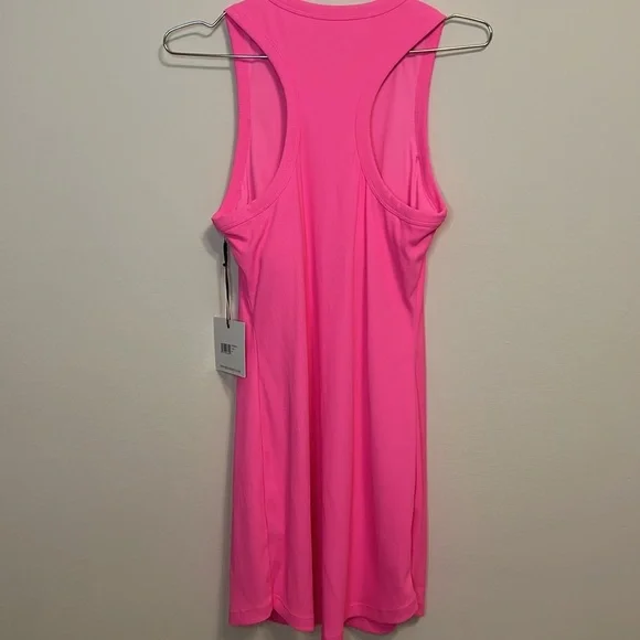 Beach Riot Sol Dress Sugar Plum - Picture 8 of 10